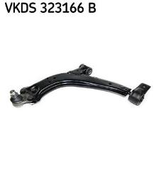 SKF VKDS 323166 B